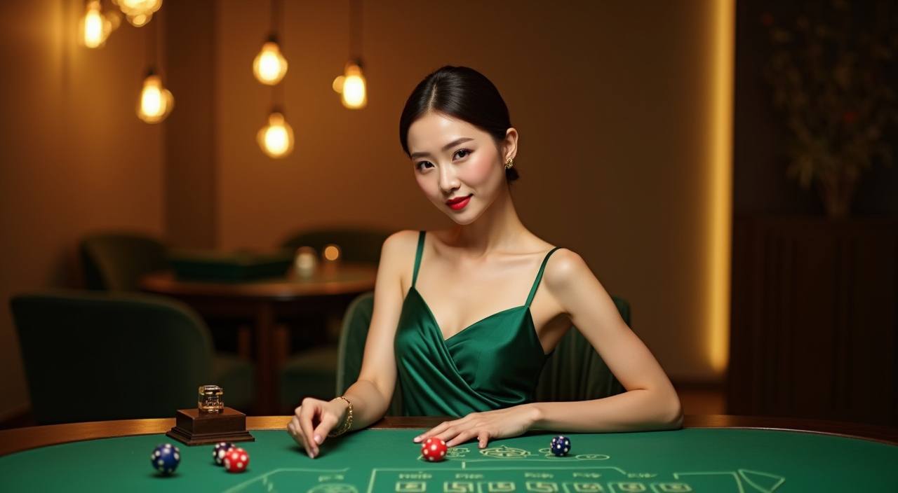 akurat78 Slot Progresif